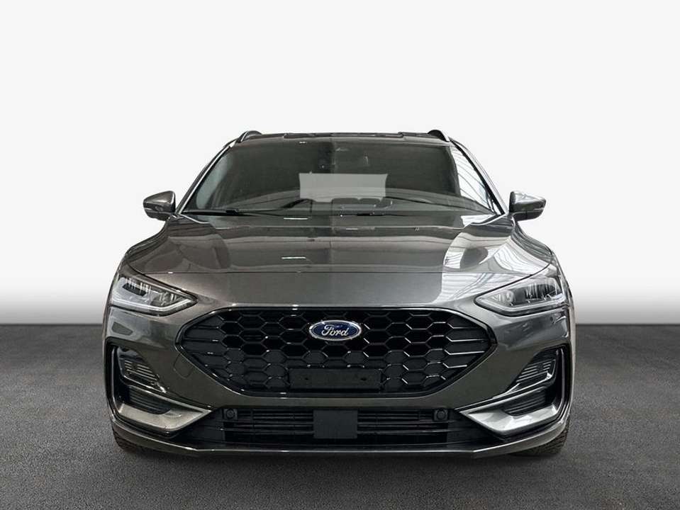 Ford Focus - Imagem 3