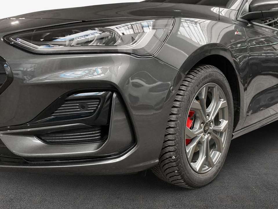 Ford Focus - Imagem 4