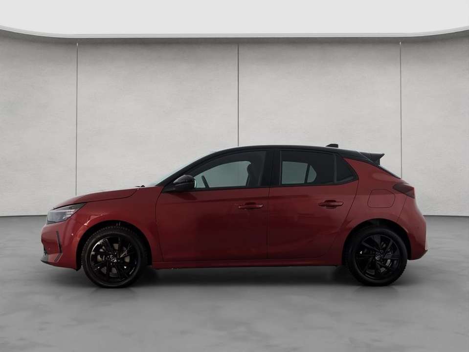 Opel Corsa - Imagem 2