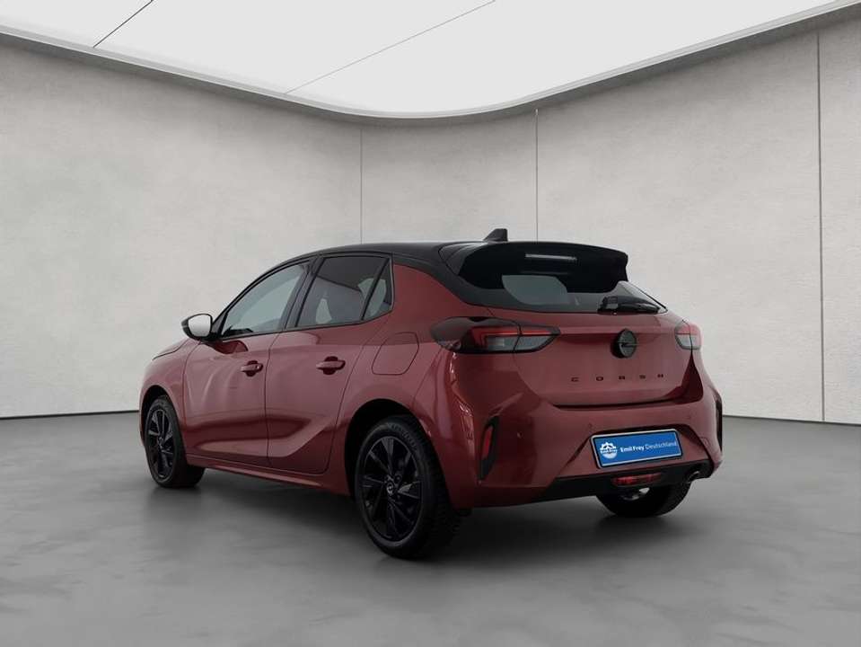 Opel Corsa - Imagem 3