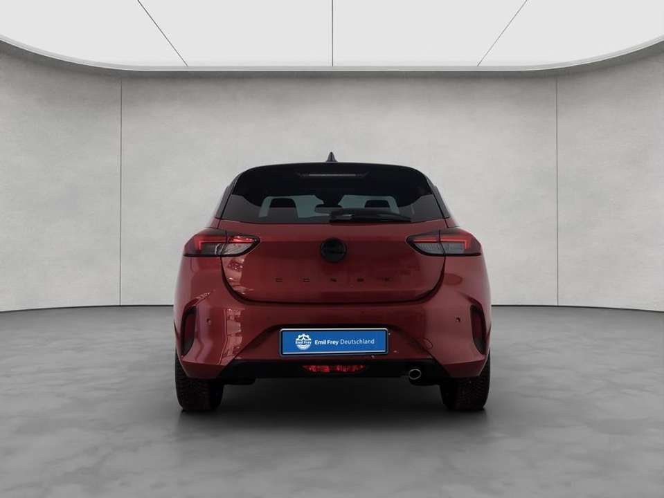 Opel Corsa - Imagem 4