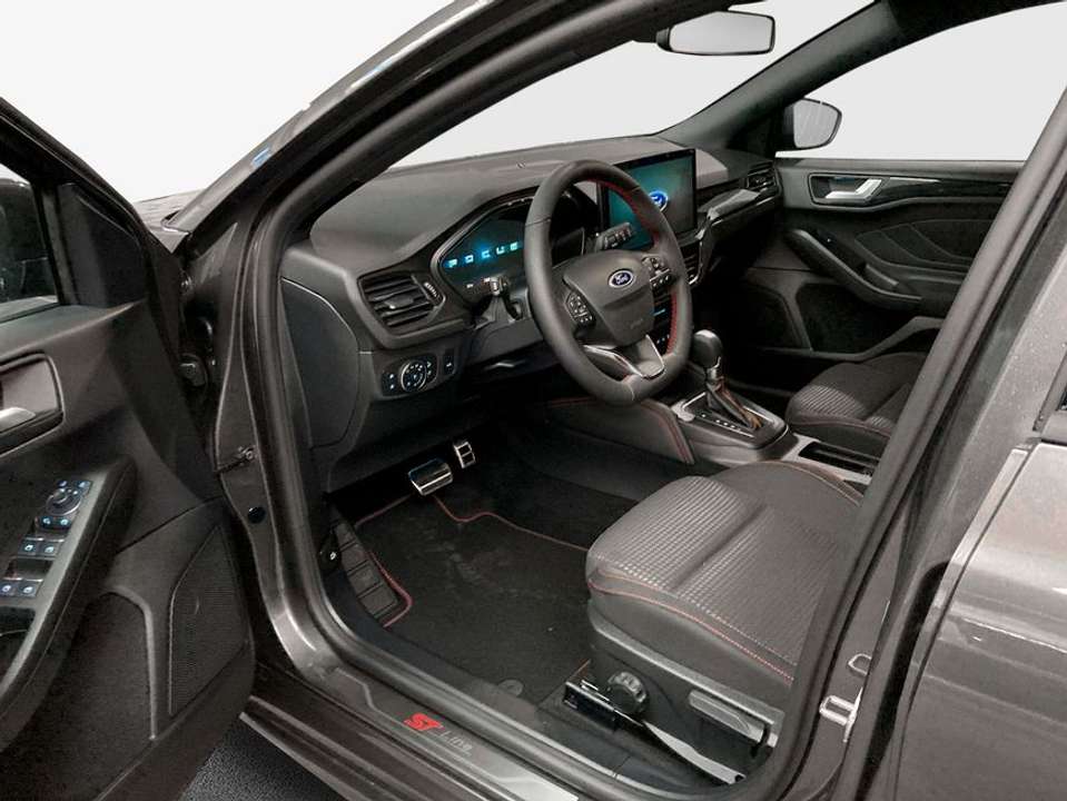 Ford Focus - Imagem 6