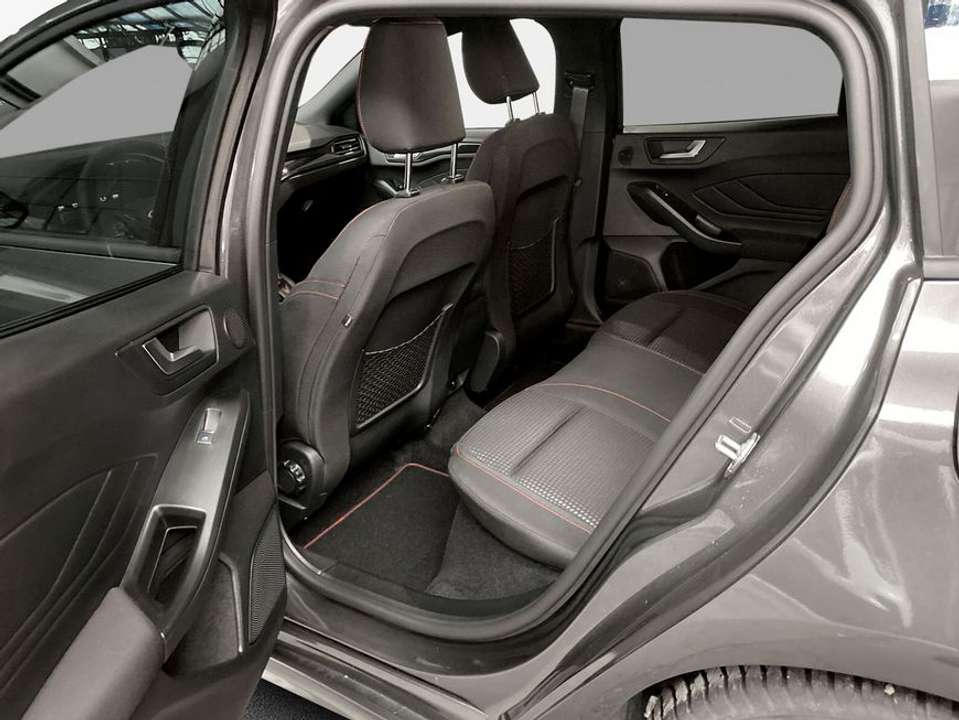 Ford Focus - Imagem 7