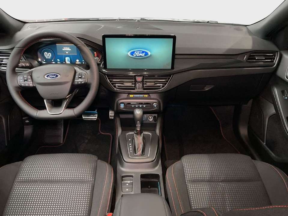 Ford Focus - Imagem 8