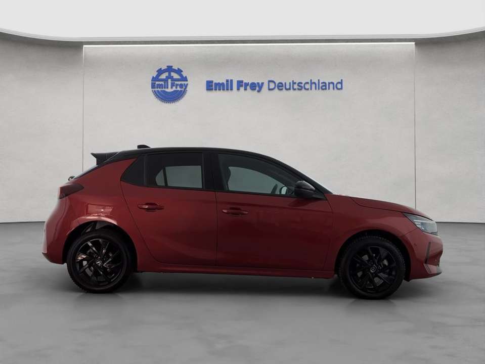 Opel Corsa - Imagem 7