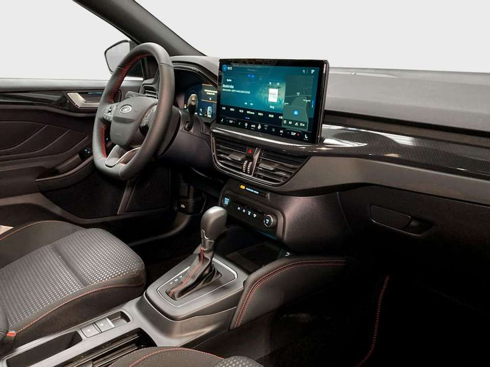 Ford Focus - Imagem 9