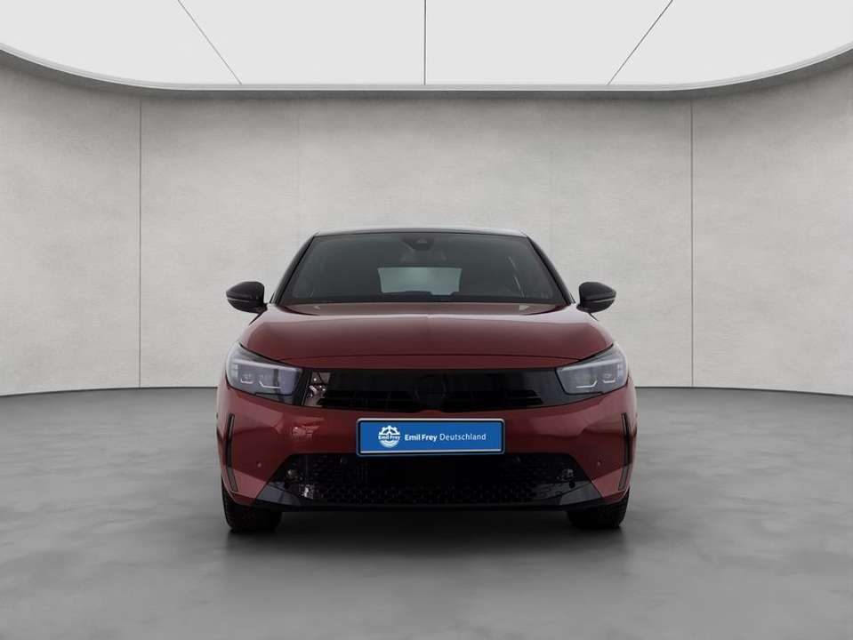 Opel Corsa - Imagem 9