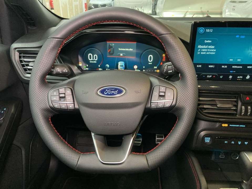 Ford Focus - Imagem 10