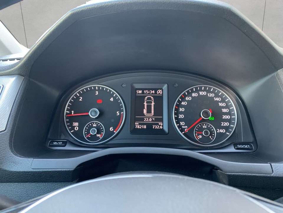 Volkswagen Caddy - Imagem 12