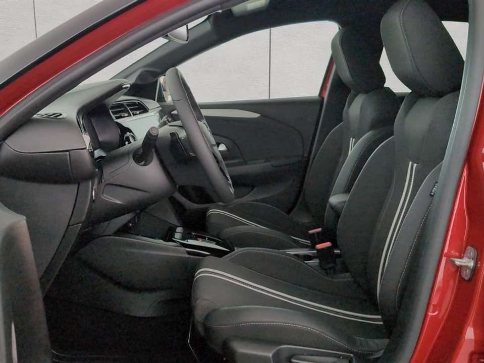 Opel Corsa - Imagem 10