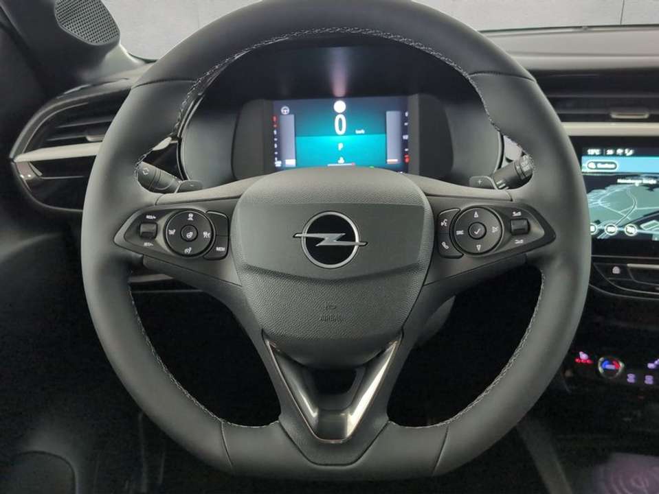 Opel Corsa - Imagem 11