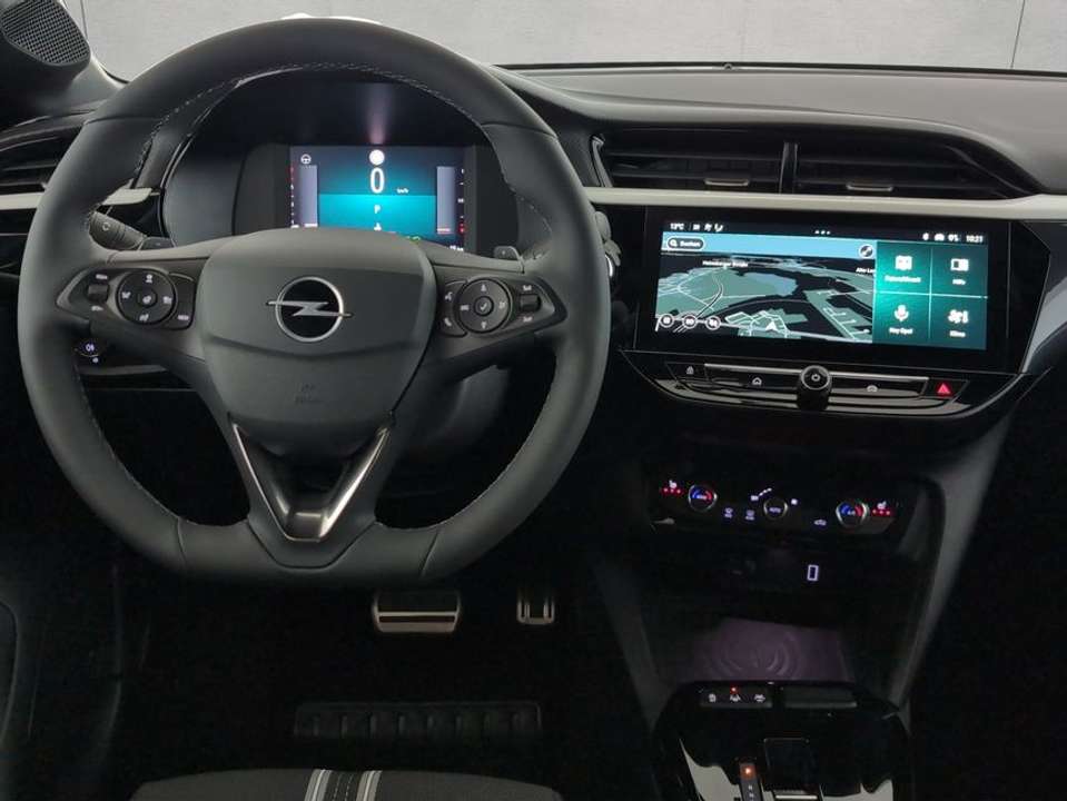 Opel Corsa - Imagem 13