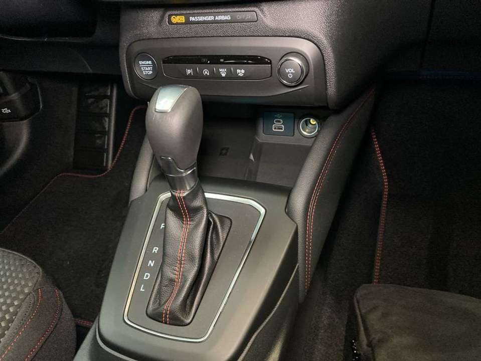 Ford Focus - Imagem 13