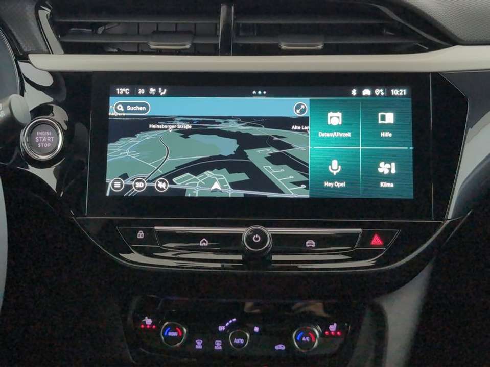 Opel Corsa - Imagem 15