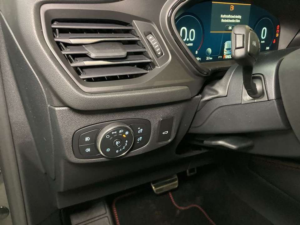 Ford Focus - Imagem 14