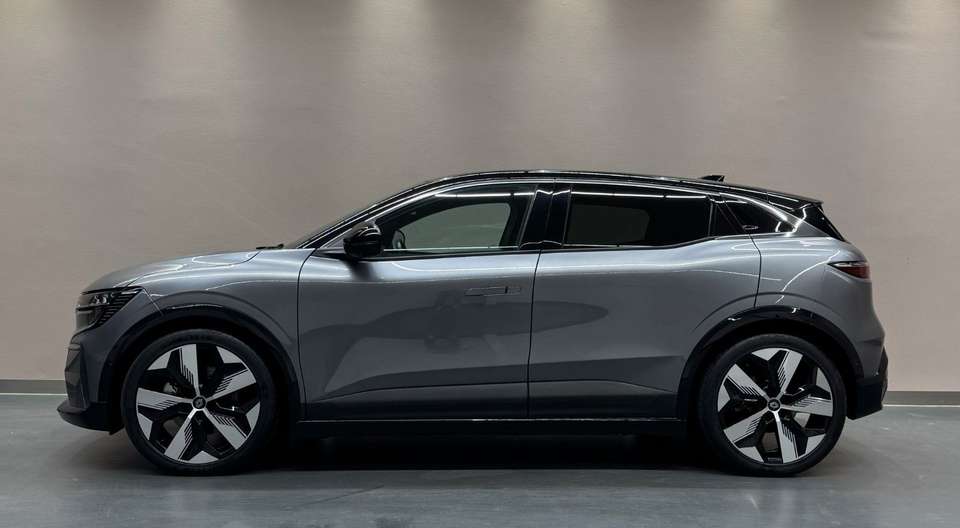 Renault Megane E-Tech - Imagem 3