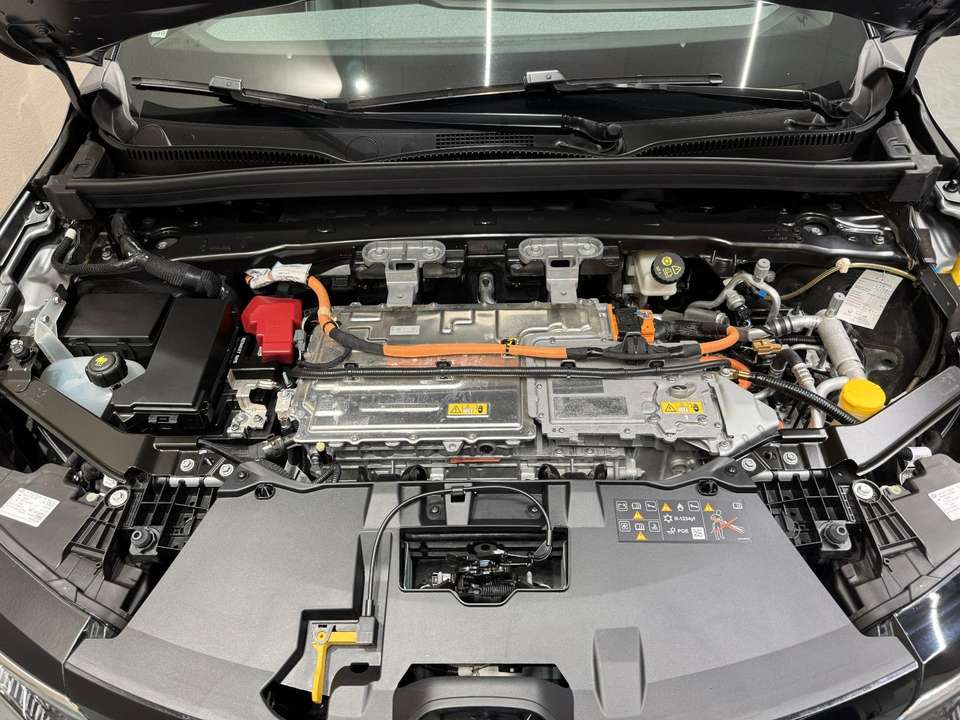 Renault Megane E-Tech - Imagem 7
