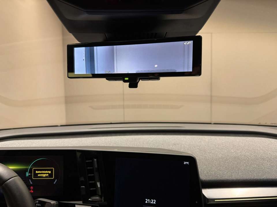 Renault Megane E-Tech - Imagem 14