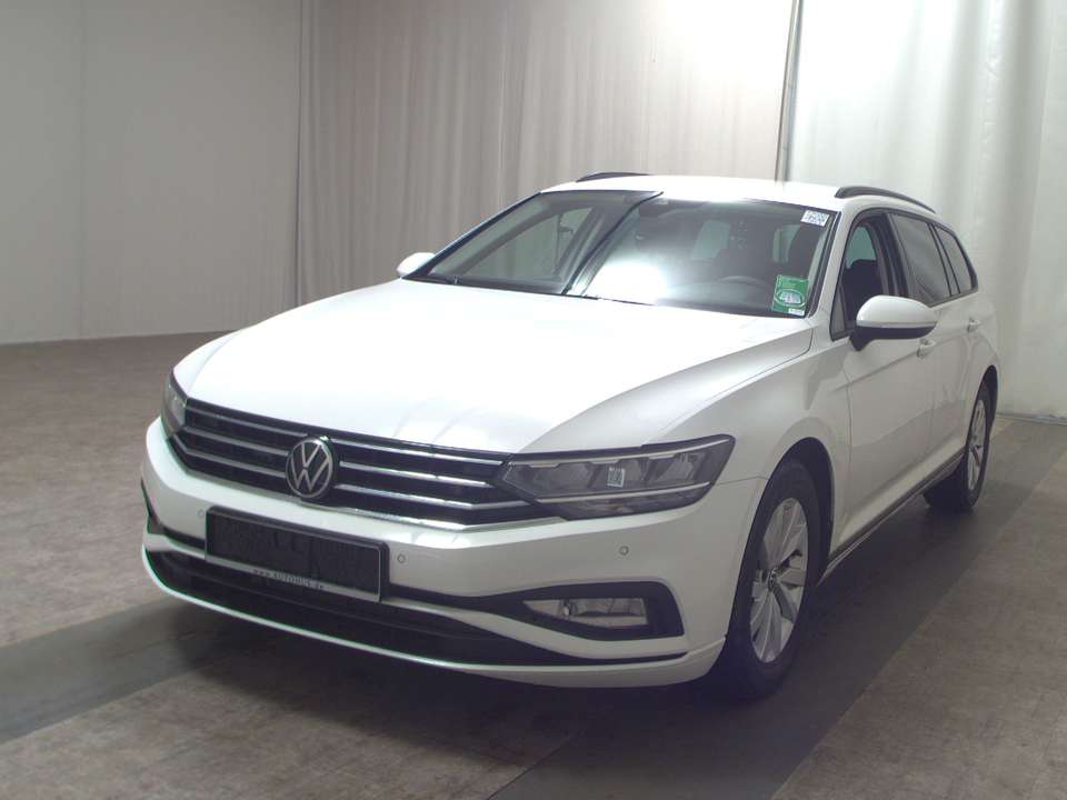Volkswagen Passat Variant - Imagem 2