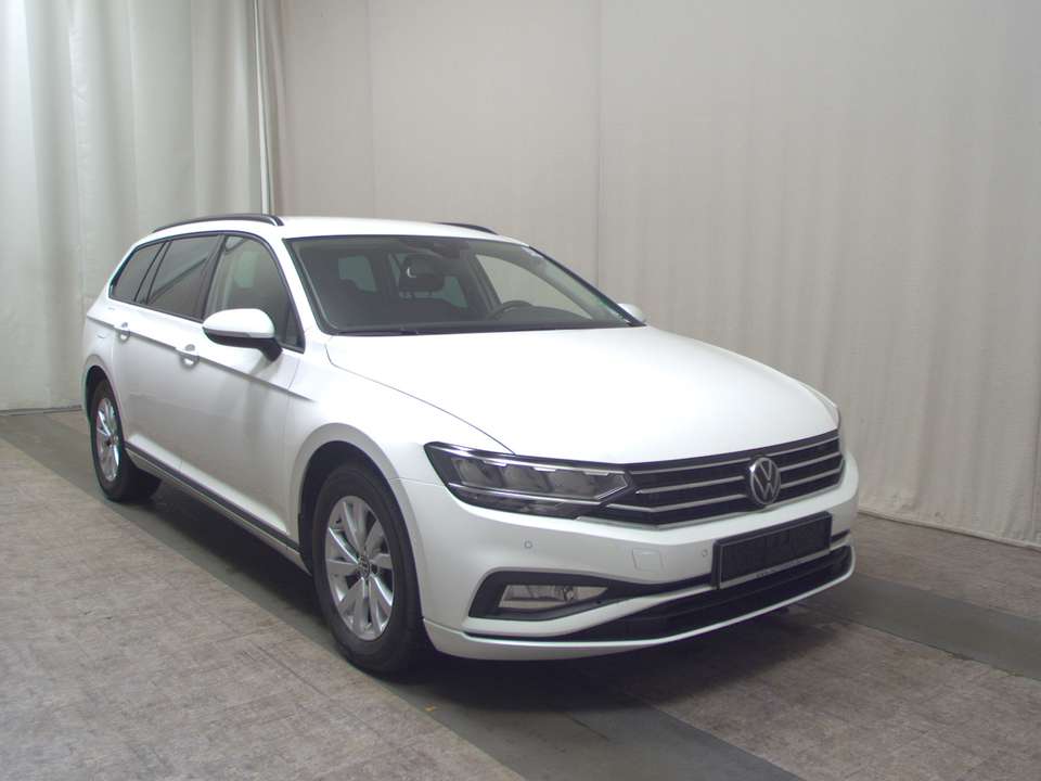 Volkswagen Passat Variant - Imagem 3
