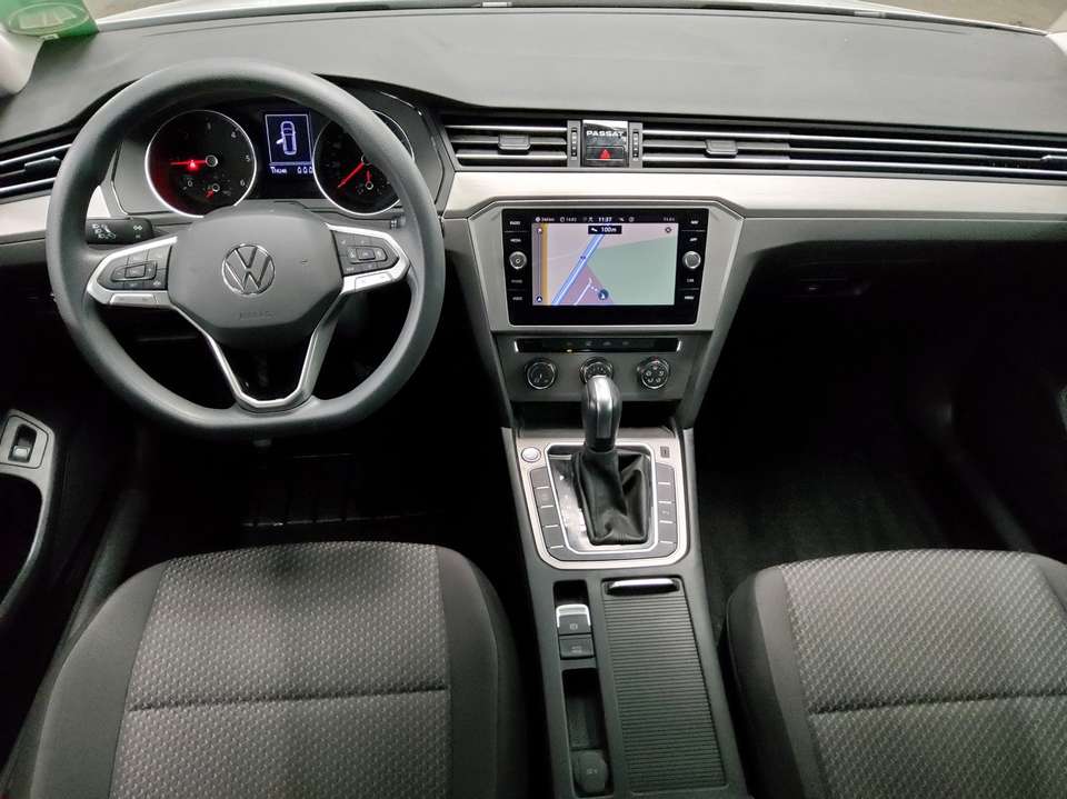 Volkswagen Passat Variant - Imagem 5