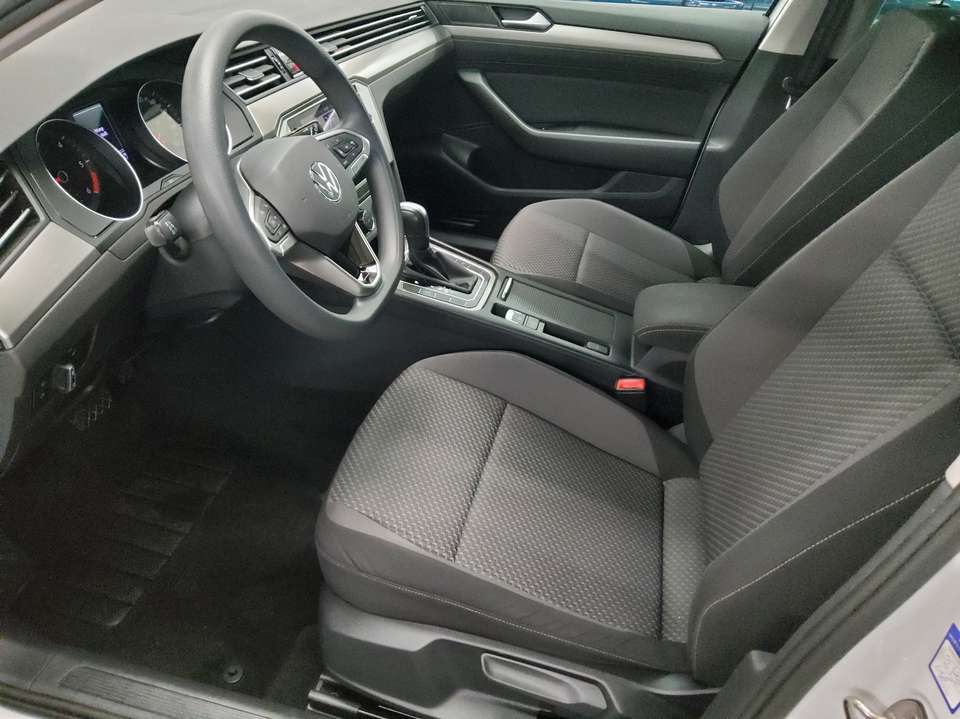 Volkswagen Passat Variant - Imagem 8