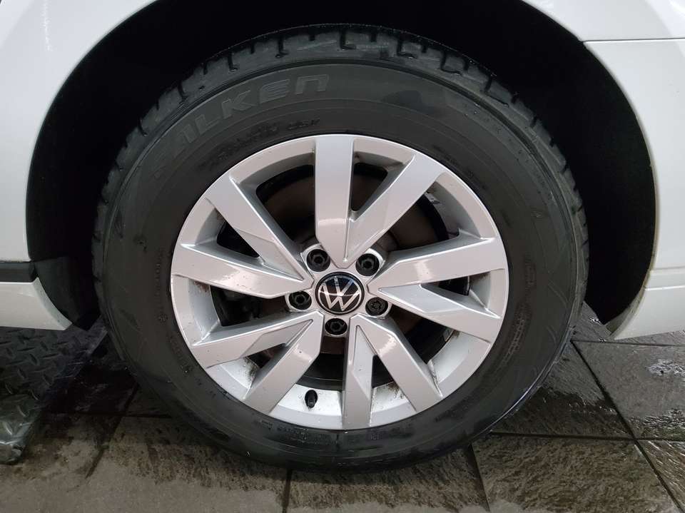 Volkswagen Passat Variant - Imagem 10