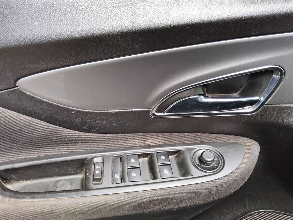 Opel Mokka - Imagem 9