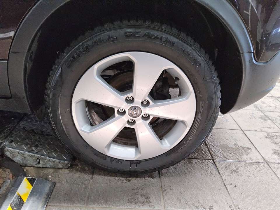 Opel Mokka - Imagem 10