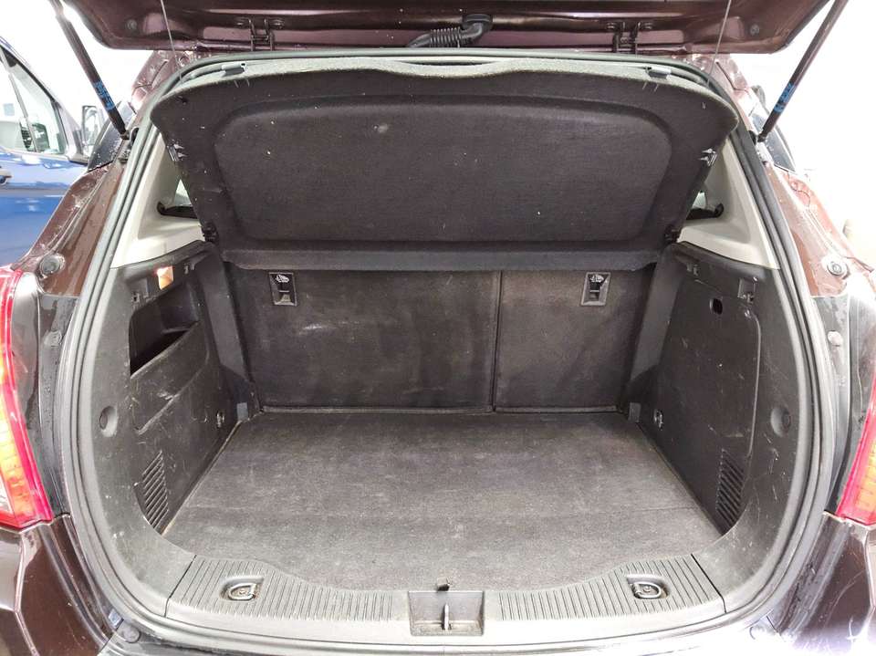 Opel Mokka - Imagem 11