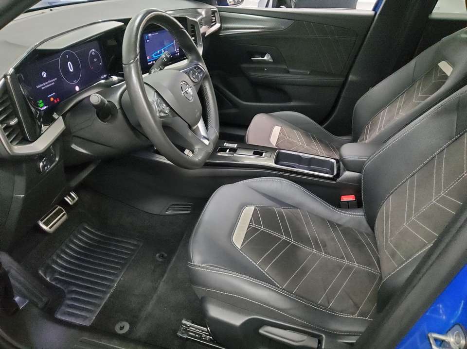 Opel Mokka-E - Imagem 9