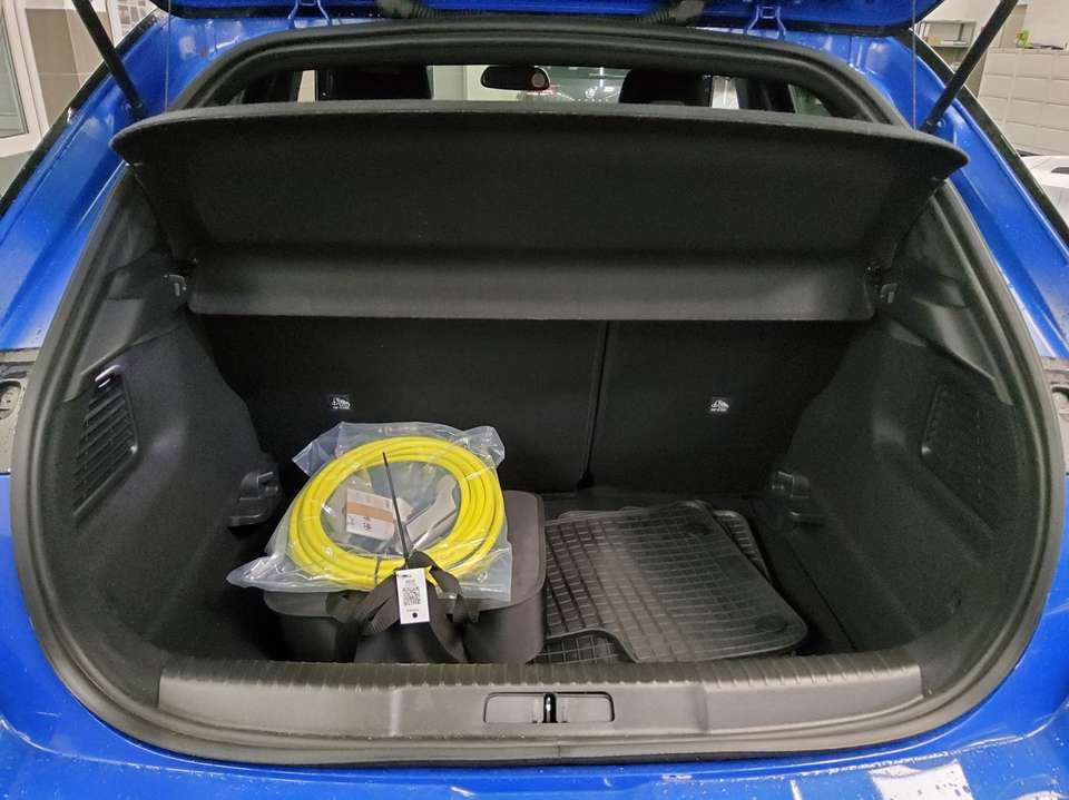Opel Mokka-E - Imagem 12