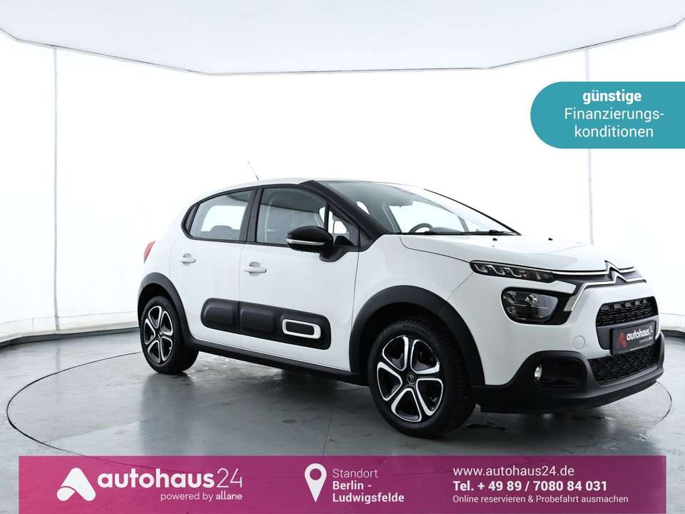 Citroen C3 - Imagem 1