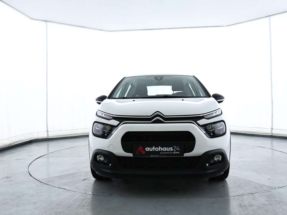 Citroen C3 - Imagem 2
