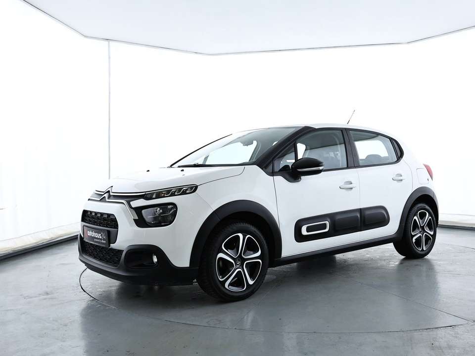 Citroen C3 - Imagem 3