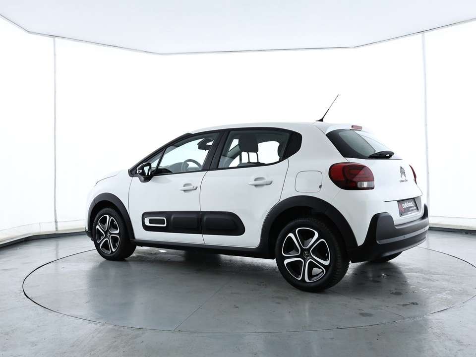 Citroen C3 - Imagem 4