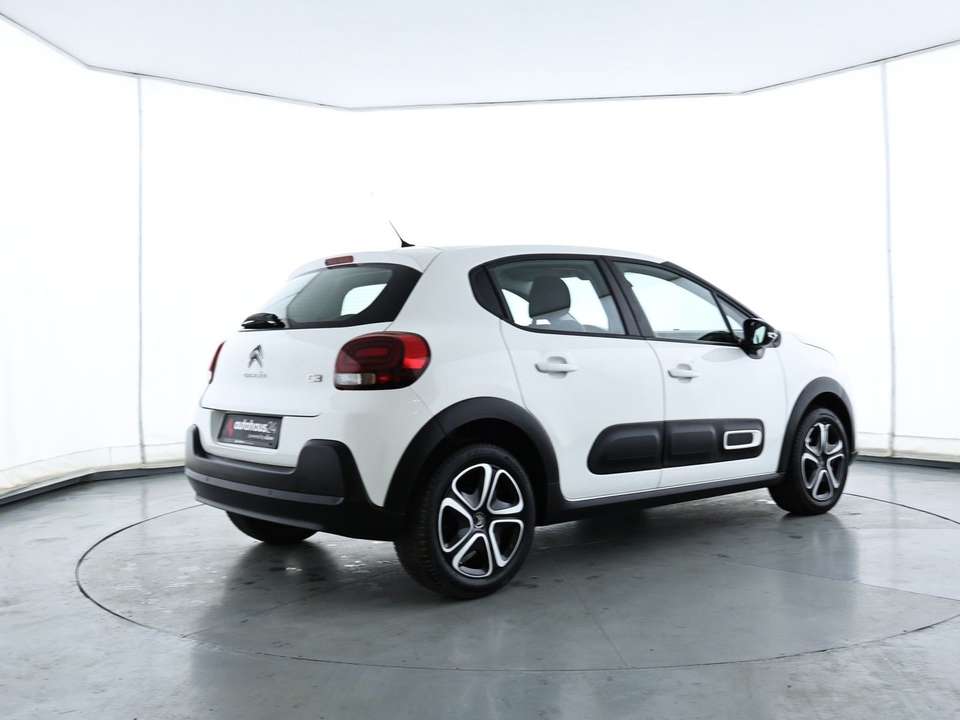 Citroen C3 - Imagem 5