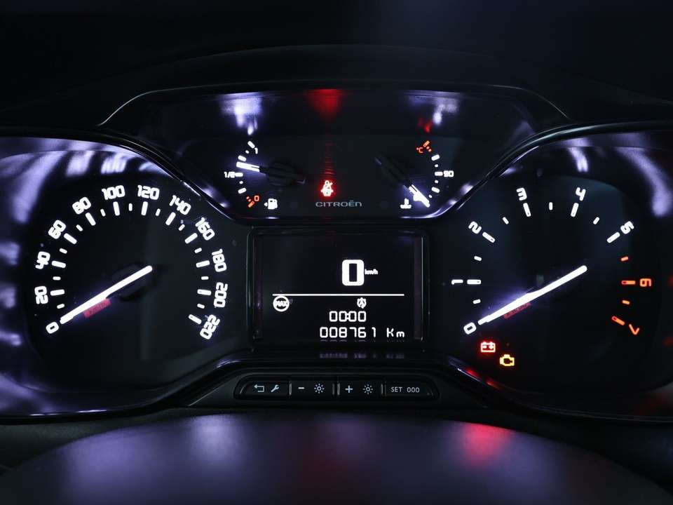 Citroen C3 - Imagem 7