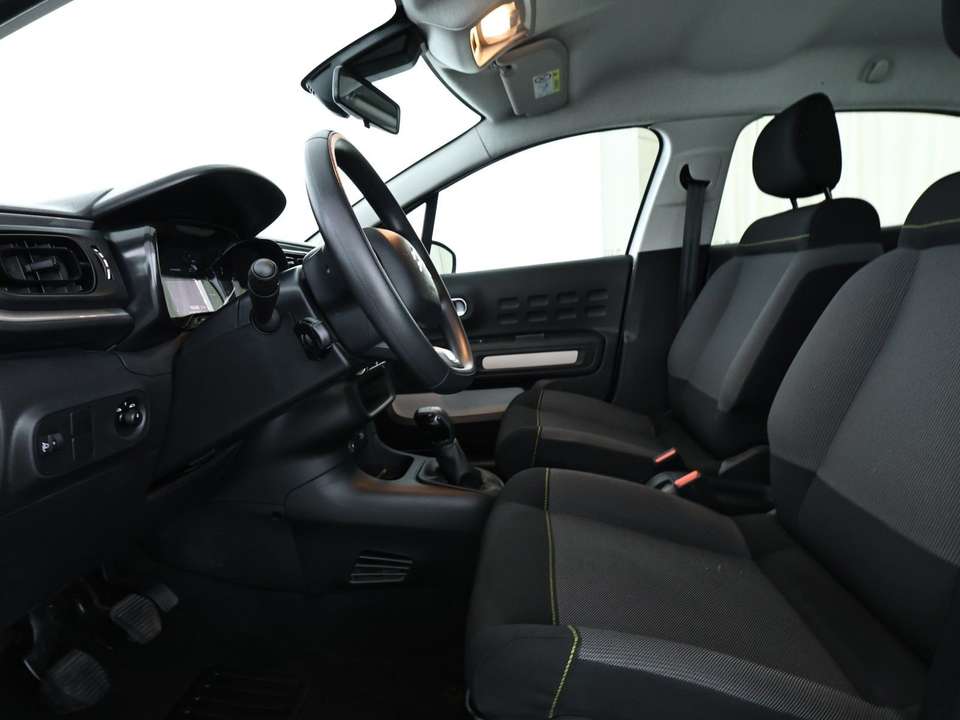 Citroen C3 - Imagem 8