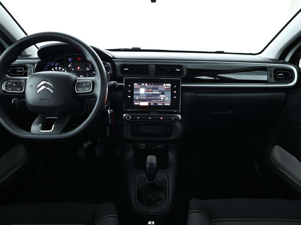 Citroen C3 - Imagem 9