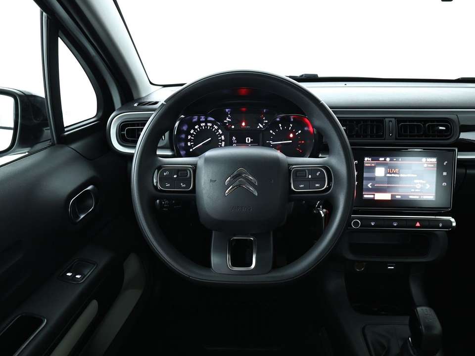 Citroen C3 - Imagem 10