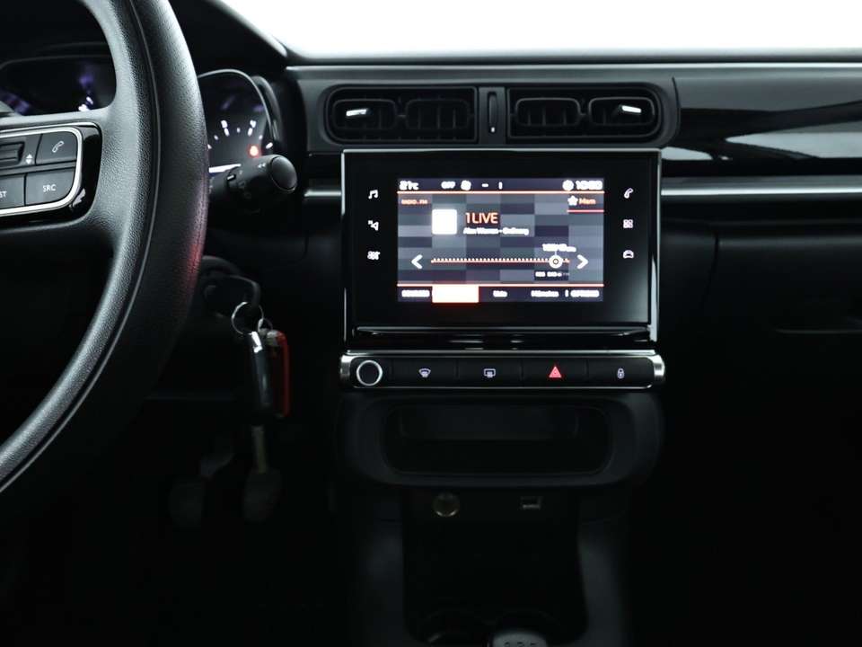 Citroen C3 - Imagem 11