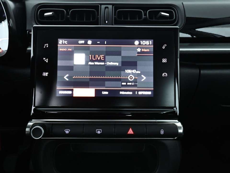 Citroen C3 - Imagem 12