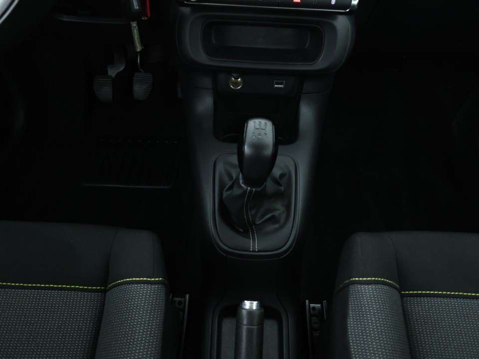 Citroen C3 - Imagem 13