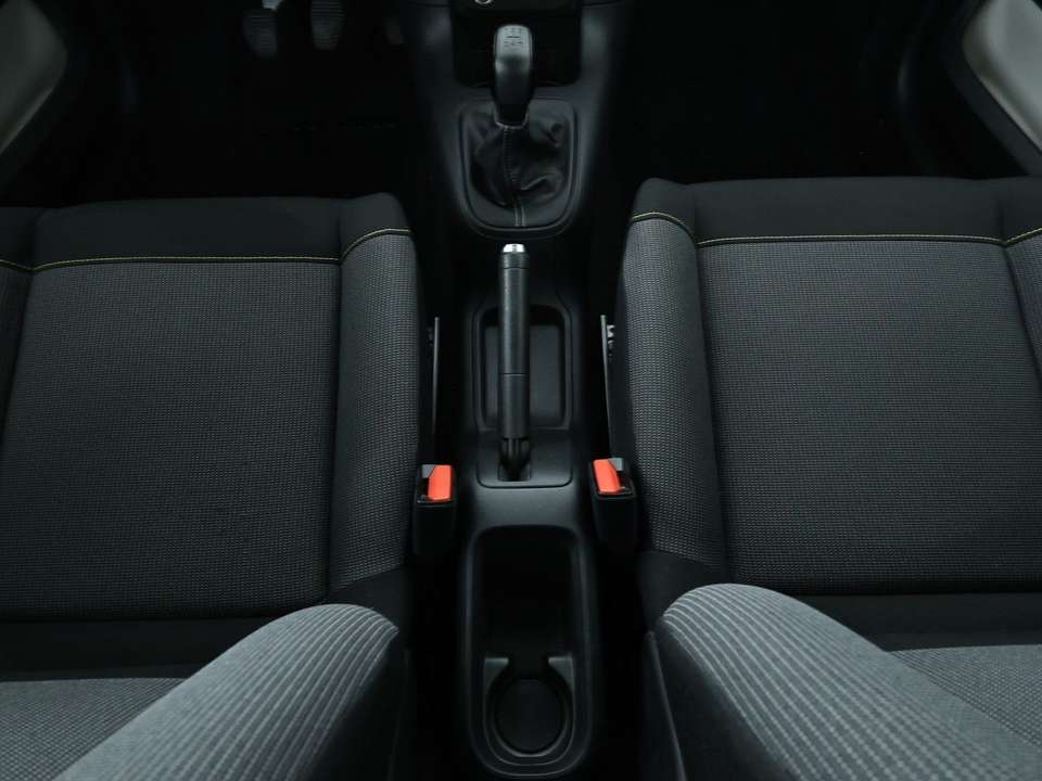 Citroen C3 - Imagem 14