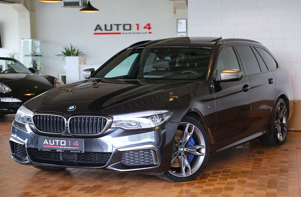 BMW 550 - Imagem 1