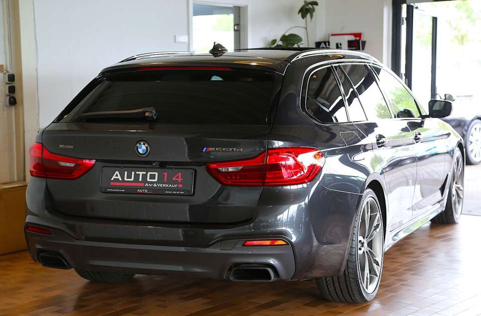 BMW 550 - Imagem 2