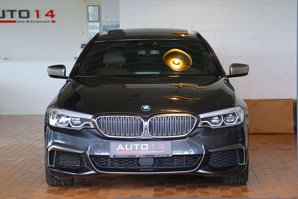 BMW 550 - Imagem 3