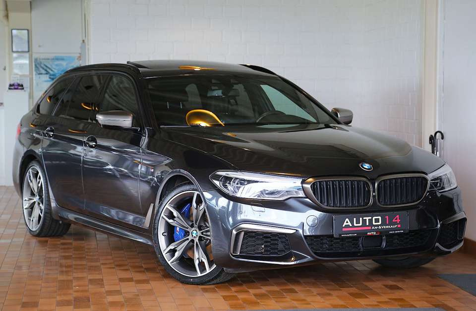 BMW 550 - Imagem 4