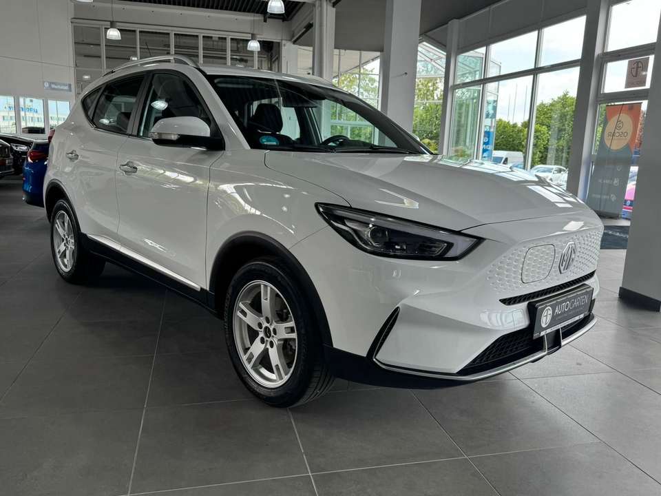 MG ZS - Imagem 2